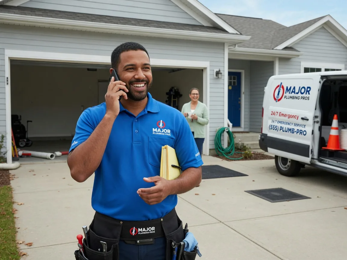 Drain Cleaning Services Social Circle, GA FAQs